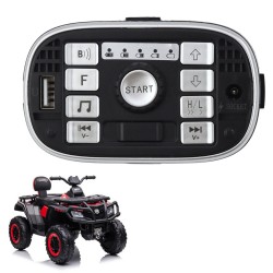 Muusikapaneel S615 24V jaoks