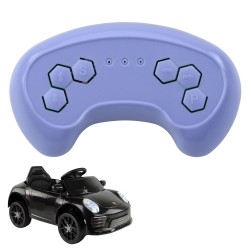 2,4G kaugjuhtimispult WMT-666 jaoks