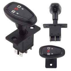 Käigulüliti autoga sõitmiseks – edasi/stopp/tagasi