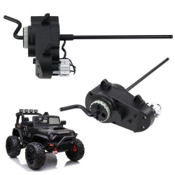 JC666 24V roolimootor