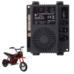 24 V keskmoodul SX2328 elektrilise sõiduratta jaoks