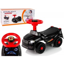 Car Rider QX-3399-2 Horn must