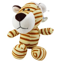 Iminapa kreem Pehme Toy Tiger 23 x 12 cm