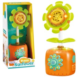 Interaktiivne päevalillemullimasin