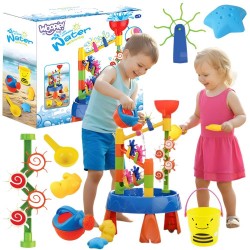 Veelaud 2in1 rada 5 tk.