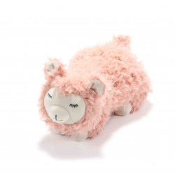 Kaisukas Lami väike, POWDER PINK