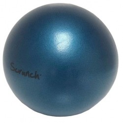 Scrunch pall, tumesinine