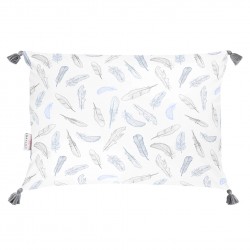 Bambus padi 60x40 cm, HEAVENLY FEATHERS
