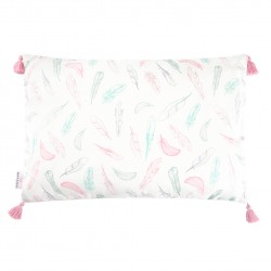 Bambus padi 60x40 cm, PARADISE FEATHERS