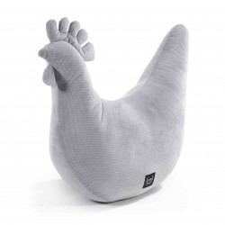 Imetamispadi, GRANDMA DANA'S HEN, DARK GREY
