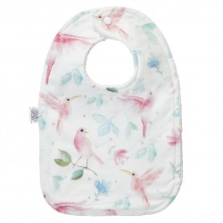 Beebipõll bambus, PARADISE BIRDS