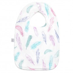 Beebipõll bambus, PARADISE FEATHERS