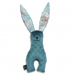 Pehme mänguasi Bunny, DEEP OCEAN  - BOHO PALMS