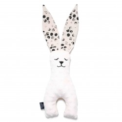 Pehme mänguasi Bunny ECRU - WILD DOTS