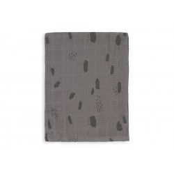 Beebilapid 15x20 cm - 3 tk - storm grey