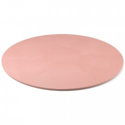 Puslematt , dusty pink