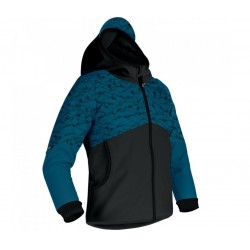 Laste softshell jope fliisvoodriga Street,...