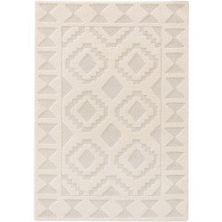 Lastetoa vaip Eve cream/beige 80x150 cm