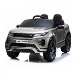 Elektriauto Land Rover, Range Rover Evoque