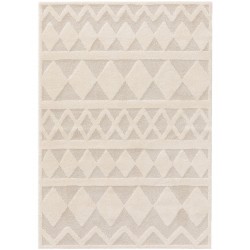 Lastetoa vaip Eve cream/beige 80x150 cm