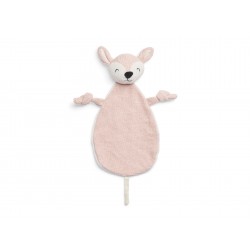 Kaisulapp Deer, pale pink