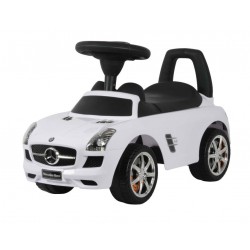 Tõukeauto Mercedes SLS