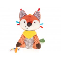 Beebi mänguasi Fox