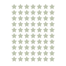 Seinakleebised Stars