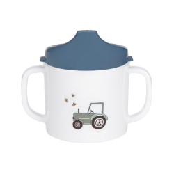 Laste joogitops Tractor