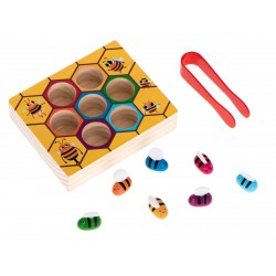 Montessori mesilaste mäng