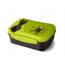 Carl Oscar toidu termokarp, roheline / ahv