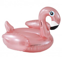 Täispuhutav roosa flamingo, XL