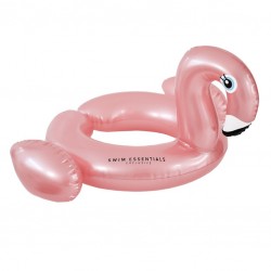 Ujumisrõngas Pink Flamingo 55 cm