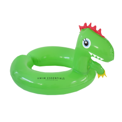 Ujumisrõngas Dinosaur 55 cm