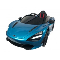 Elektriauto McLaren 720S 12v, MP4