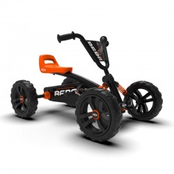 BERG pedaalidega Gokart Buzzy Galaxy 2+ kuni 30 kg