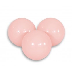 Pallimere pallid 50 tk, blush