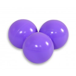 Pallimere pallid 50 tk, lavender