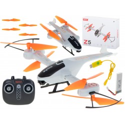 RC DROON SYMA Z5