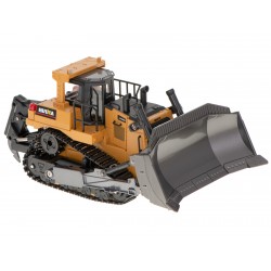 Puldiga buldooser RC H-TOYS 1569 2.4GHZ 1:16