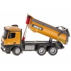 Puldiga kallurauto H-TOYS 1573 RC  2.4GHZ 1:14