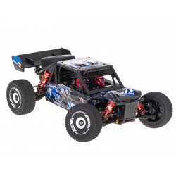 Puldiga auto RC CAR WLTOYS 124018 2,4GHZ 1:12...