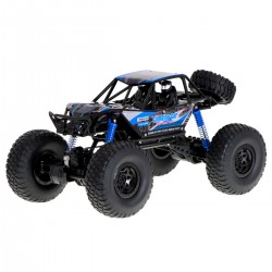 Puldiga auto RC CRAWLER CLIMBING CAR 1:10 4WD...