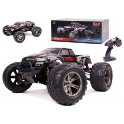 Puldiga auto MONSTER TRUCK 1:12 2.4GHZ X9115...