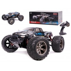 Puldiga auto MONSTER TRUCK 1:12 2.4GHZ X9115...