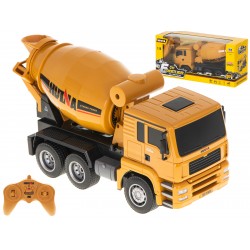 Puldiga seguauto RC H-TOYS 1333 2.4GHZ 1:18