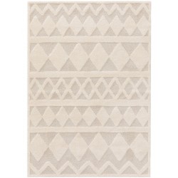 Lastetoa vaip Eve cream/beige 200x290 cm