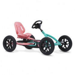 BERG Buddy Lua Pedal Go-Kart kuni 50 kg