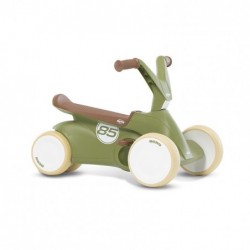 BERG GO2 Gokart Ride-On Bike 2in1 Retro Roheline