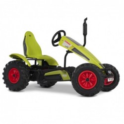 BERG Pedaal Go-Kart XL Claas BFR